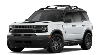 2026 Ford Bronco Sport® External Image 1